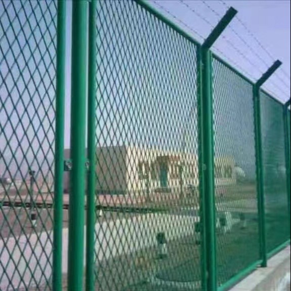 网片防护隔离栅 临边作业安全防护栏、围挡护栏、标准建筑基坑护栏