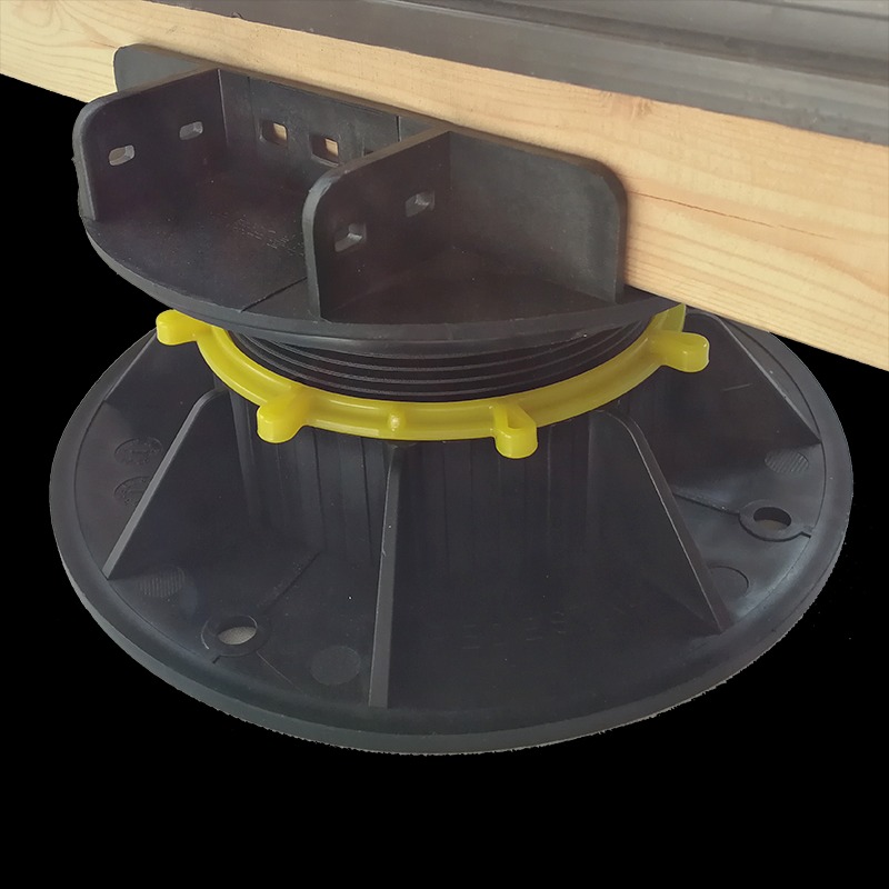 水景支撑器 支撑器价格 高度可调节支架 全国仓储龙骨木塑地板架空神器
