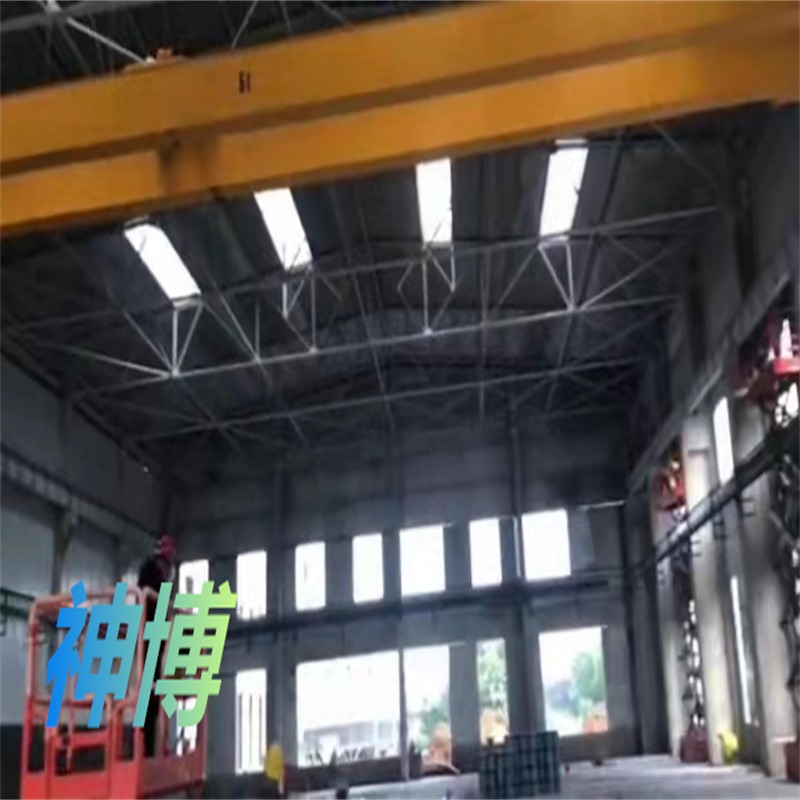 江西九江发泡水泥复合板厂家 复合泄爆板工业车间外墙适用