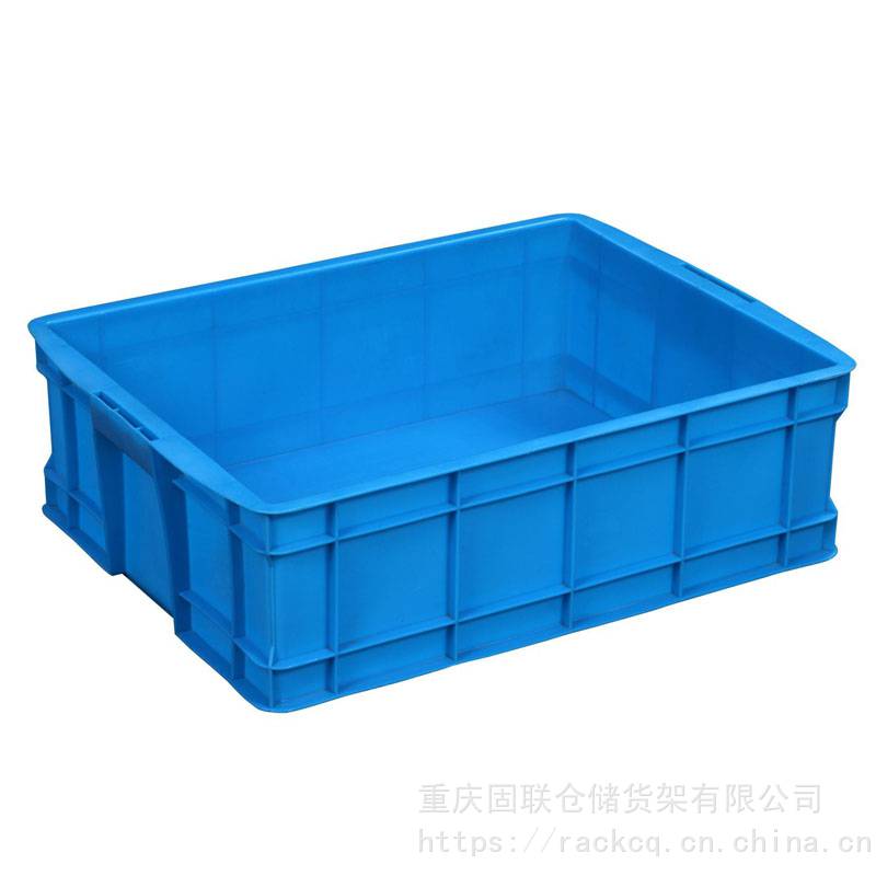 固联塑料周转箱_重庆成品塑料周转箱出厂价