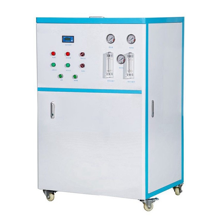 Delta德尔塔仪器洗衣机试验用水硬度全自动配置系统 洗衣机检测设备GS-YDPZ