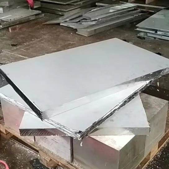 鲁剑 铝合金板 压花冲孔雕刻铝板材 氧化花纹铝板
