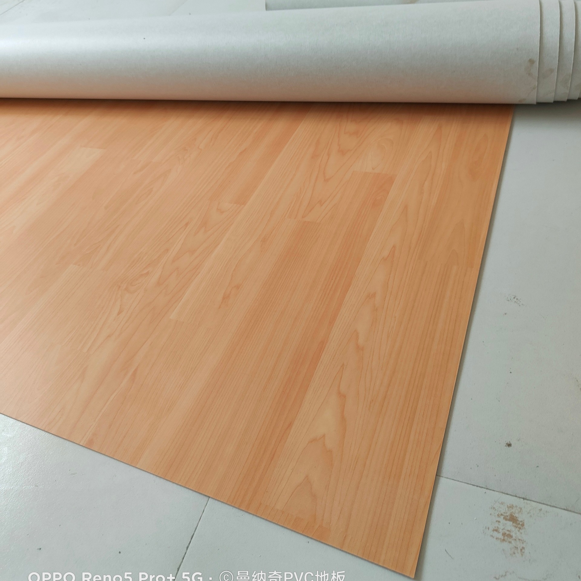 永善PVC防滑地板 曼纳奇塑胶地板 幼儿园PVC地板 PVC塑胶地板的选择