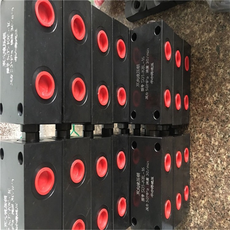 河北国煤 ZDY钻机胶筒二级伸缩油缸-ZDY1250/2300钻机配件