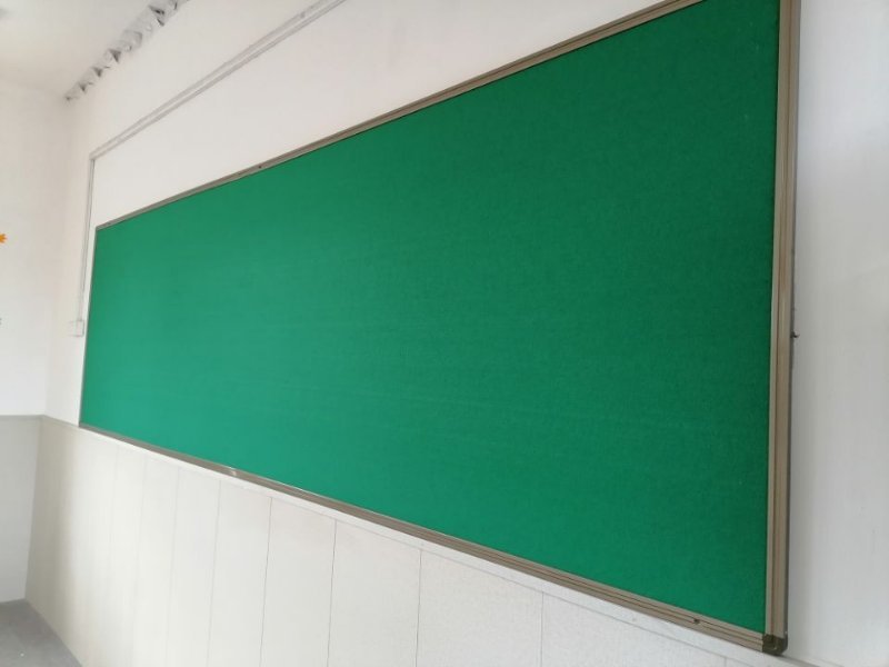 软木板绿板-软木板的规格-软木板厂家批发-优雅乐图片