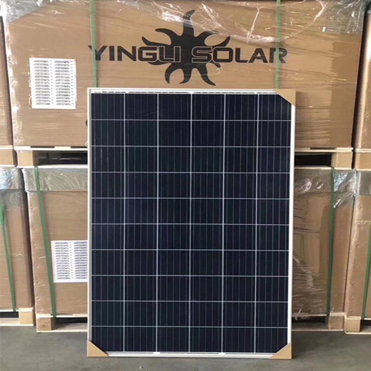 鑫晶威太阳能板回收厂家 长期回收太阳能板 全国上门价格实惠