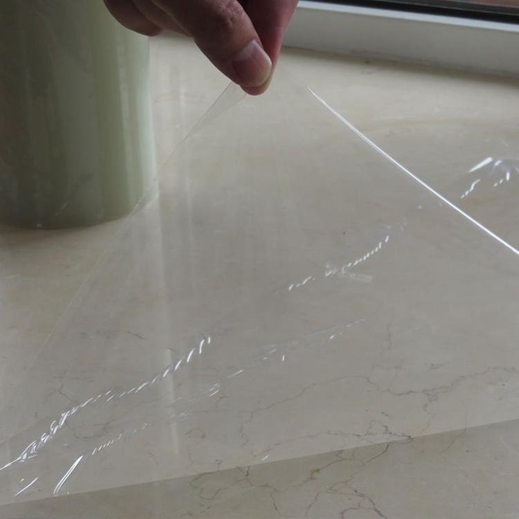 pe保护膜厂家 透明玻璃保护膜 铝板保护膜 各种规格定制