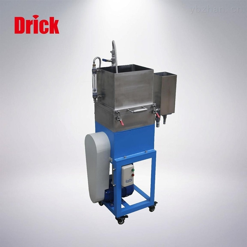 DRK115-A德瑞克drick实验室专用标准纸浆筛浆机