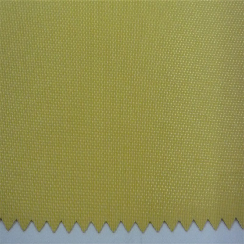 橡胶面料 尼龙氯丁橡胶布 0.35mm黄色箱包帐篷橡胶布
