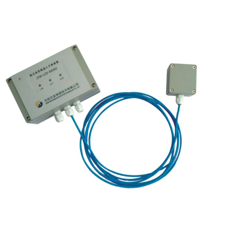 供应沈安JTW-LCD-SA502差定温缆式线型感温火灾探测器