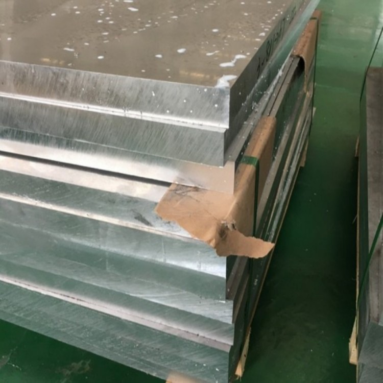 4032防锈铝板批发 亮面板 4032铝薄板批发