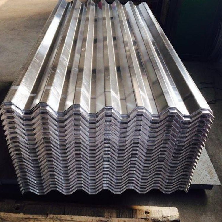 铝质瓦楞板 无锡铝瓦楞夹层板 瓦楞铝板价格