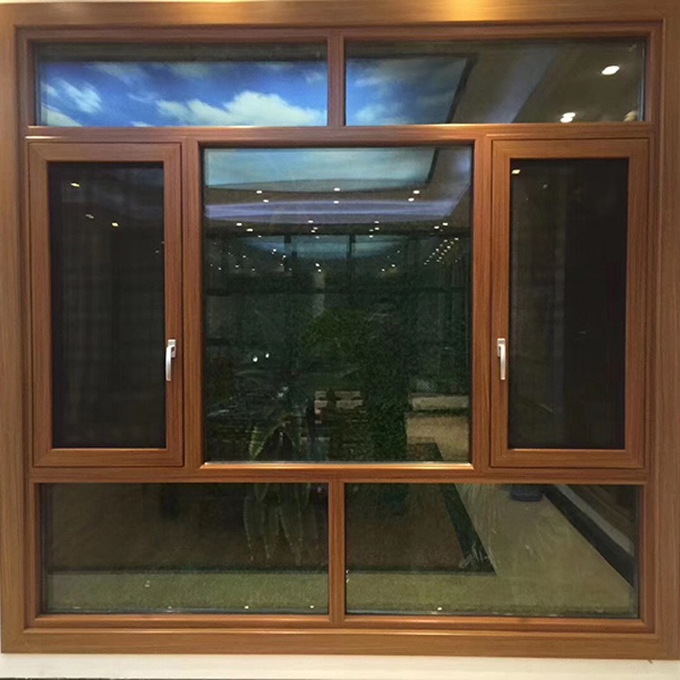 pvc塑钢门窗80平开窗 塑钢门窗定做 厂家批发塑钢门窗 80系列塑钢推拉窗厂家