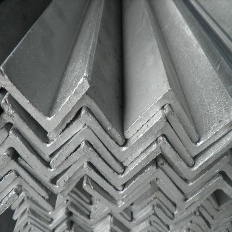角钢 厂家供应镀锌角钢角钢 装饰工程吸塑Q235 角钢热镀锌角钢