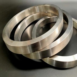TC11钛锻件环高强度钛圆环钛环锻件M/R态供货