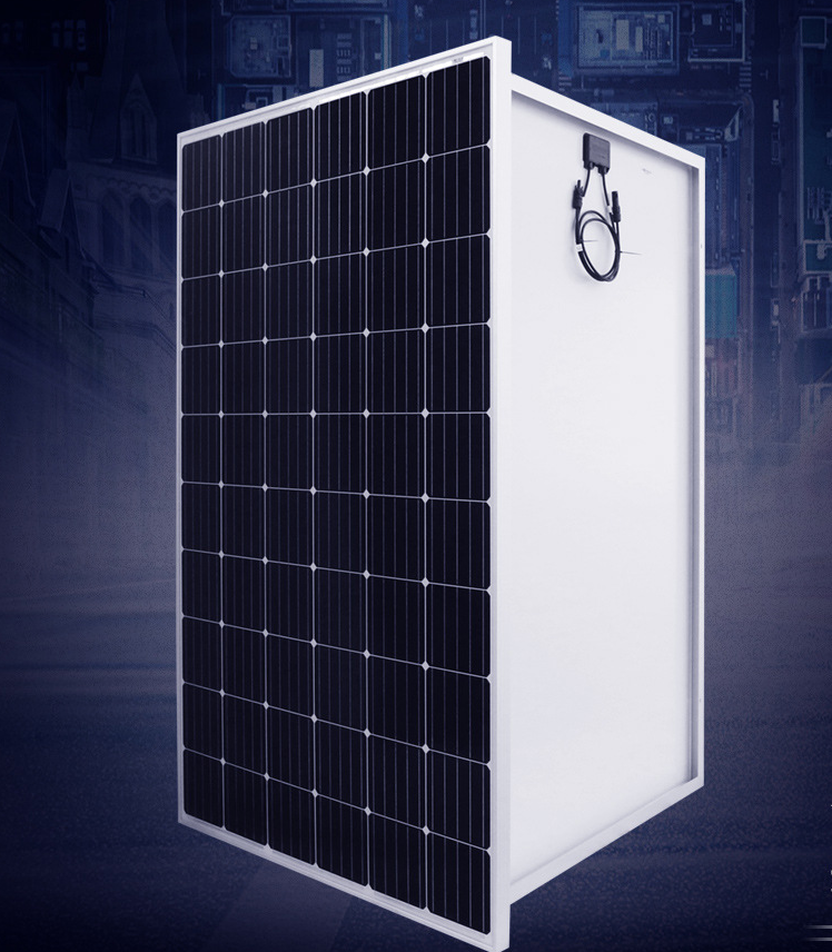 易达光电高性能太阳能发电板YDM-60W