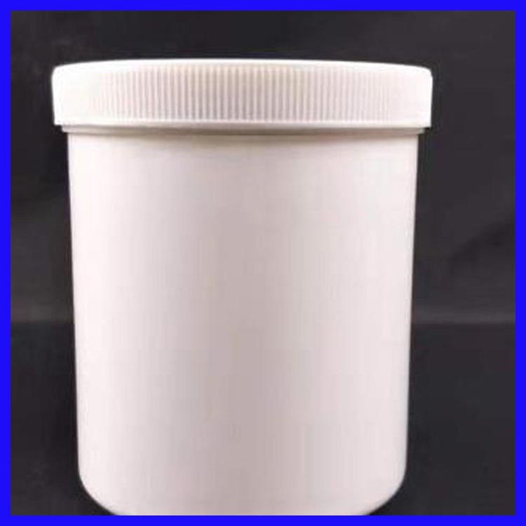 1000g塑料粉剂桶  塑料粉剂瓶 油墨塑料罐