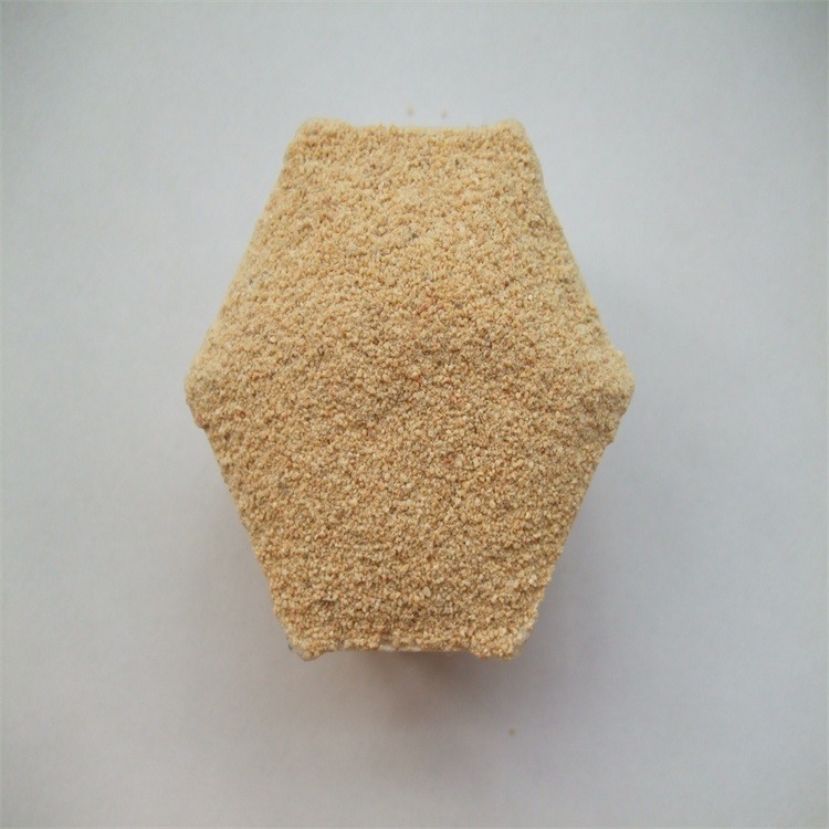 燕国矿产厂家供应 真石漆专用彩砂 天然彩砂 染色彩砂 多种型号
