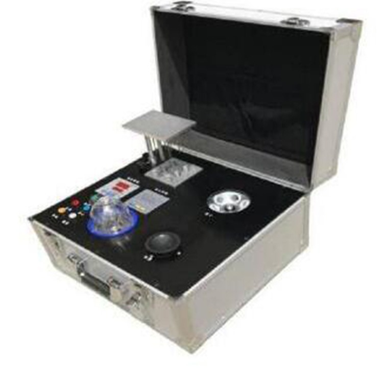 水产品安全检测箱 食品安全检测前处理一体箱 样品前处理箱  型号:CN62-ZX6080库号：M90439