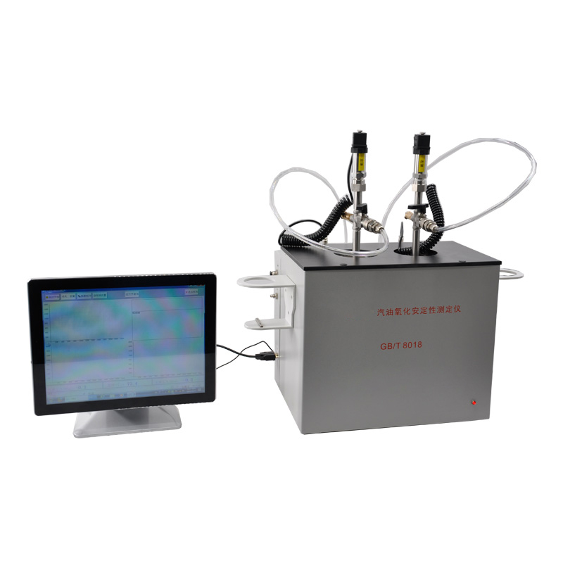 汽油氧化安定性测定仪 诱导期法测定仪吉林奔腾  BT-2050