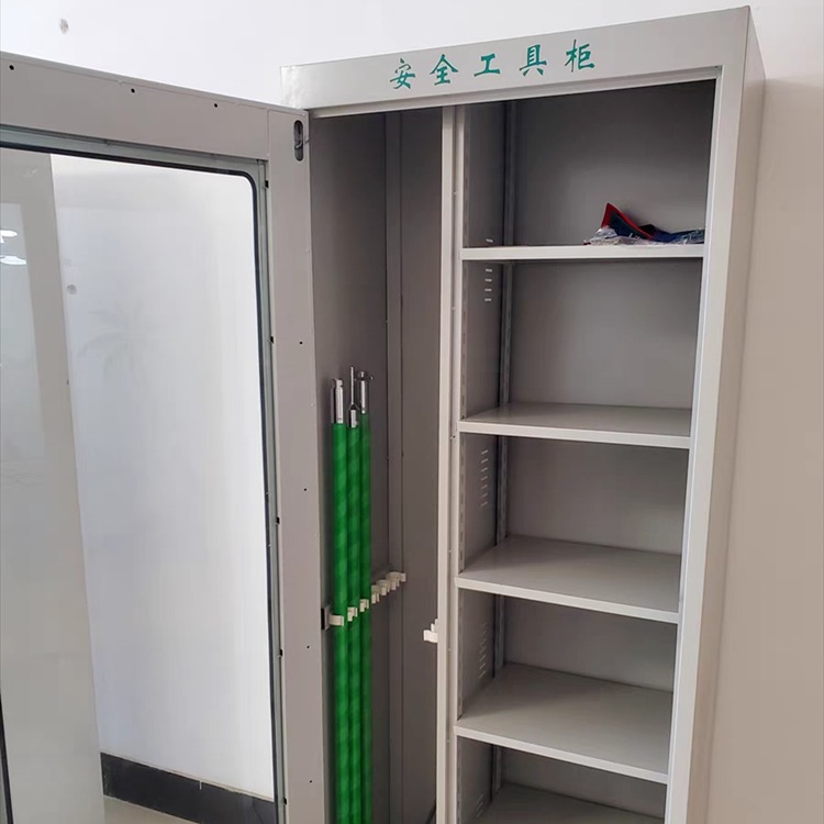 河北智科安全工具柜生产 GJG-ZK 质保绝缘工具柜 器具柜厂家