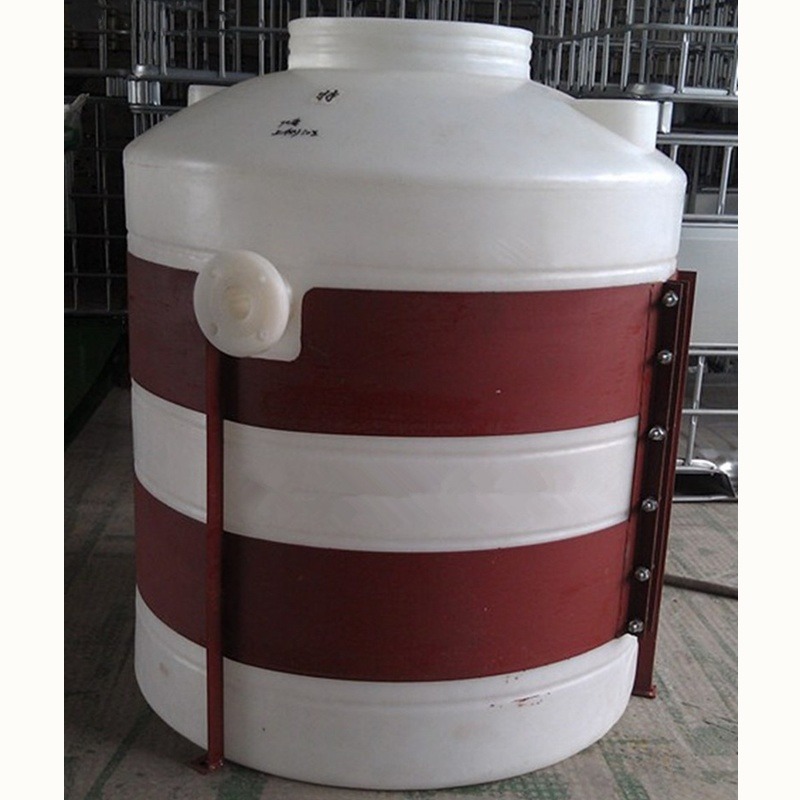 厂家供应 蓄水罐 卡谱尔pe水箱 耐酸碱化工液体包装存储桶