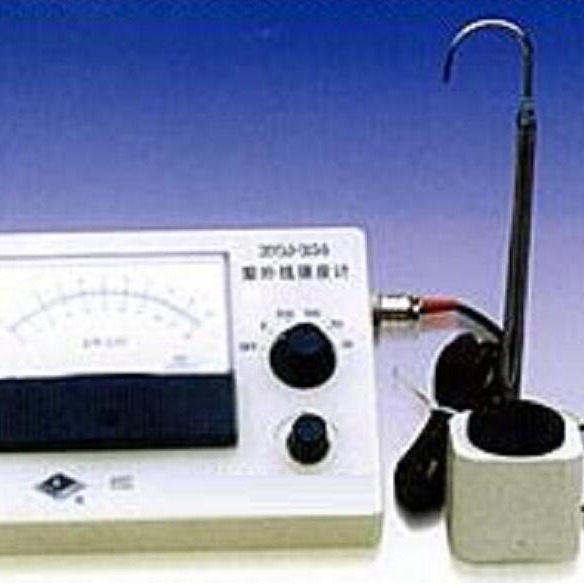 紫外线强度检测仪/紫外线照度计型号:SB30-ZQJ-254库号：M304975