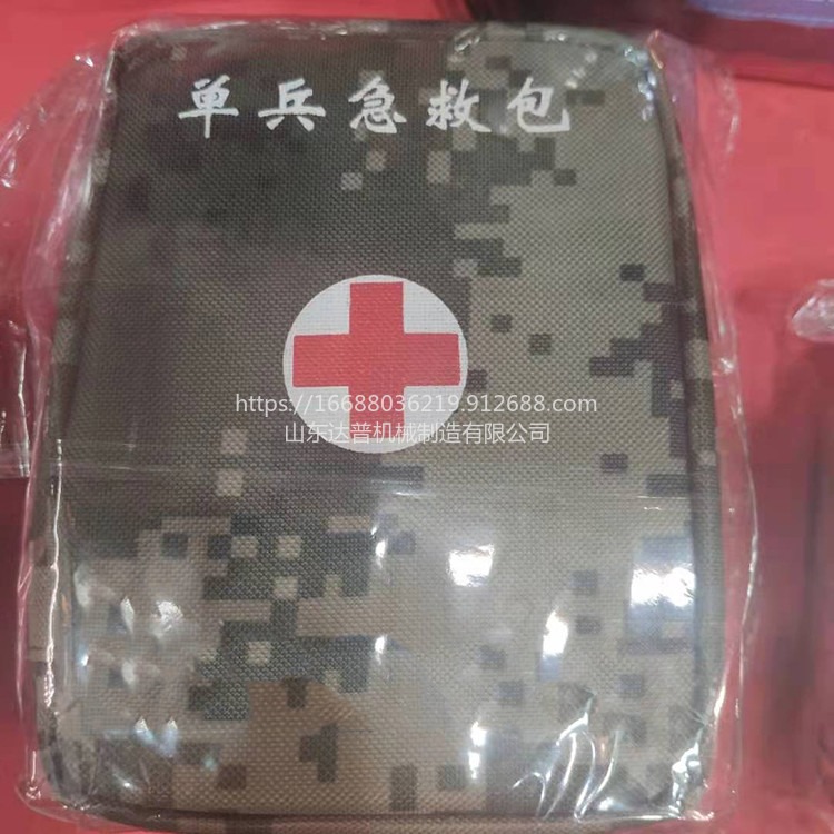急救包 医疗急救包迷彩救生包户外登山装备应急空包图片