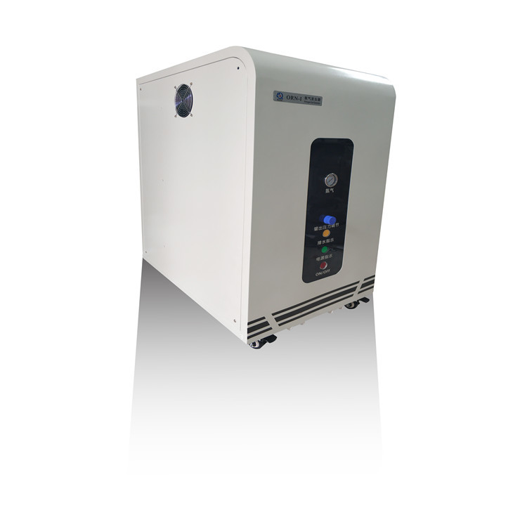 氮气发生器 欧让 氮气发生器ORN-I不间断供氮气测量纯度
