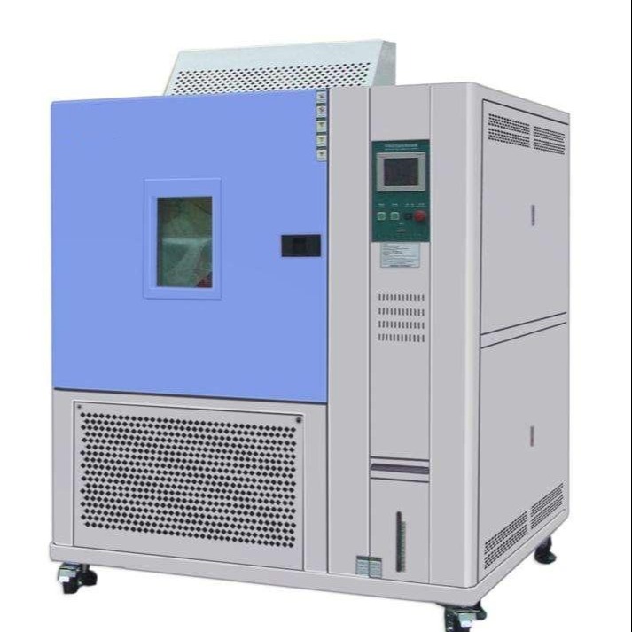 摄像机的快速温变试验箱   快速温变循环槽  柳沁科技LQ-KS-225B