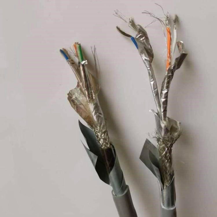 橡胶铜芯软电缆 吊篮专用电线电缆橡套软电缆线量多价优