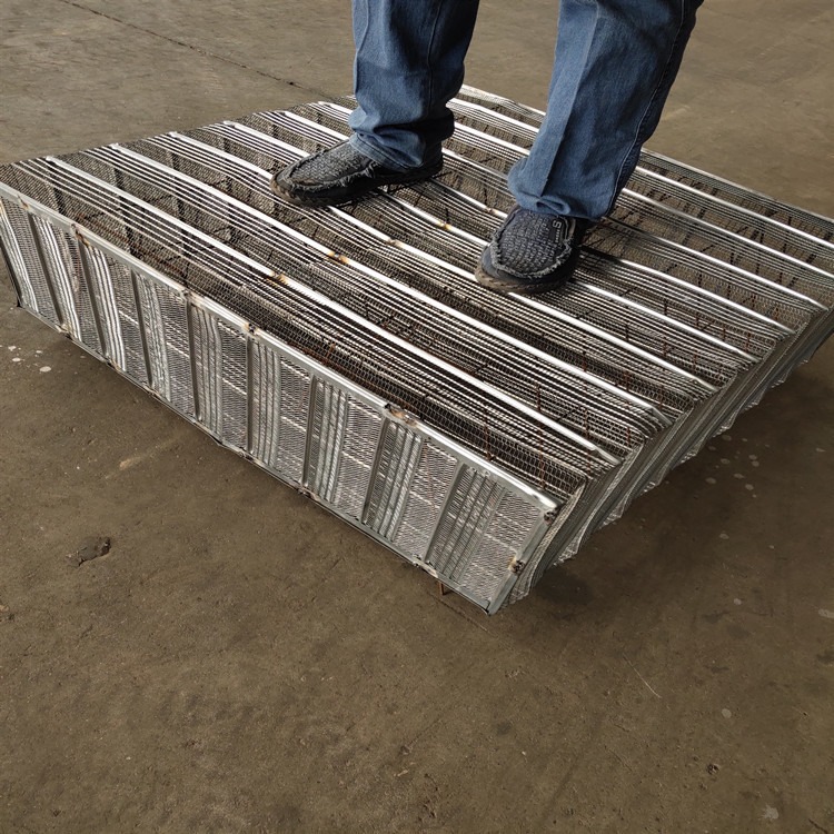 厂家直销 扩张网箱 金属钢网箱 BDF钢网箱体 可定制