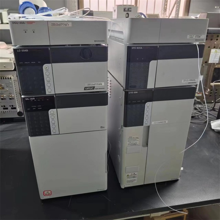 建功购销二手实验室设备 液相色谱仪 紫外检测器 色谱元素分析仪 回收