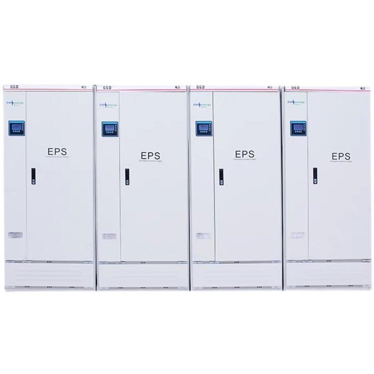 eps消防电源30kw报价 隧道照明 动力变频EPS60kw电梯 水泵应急备用