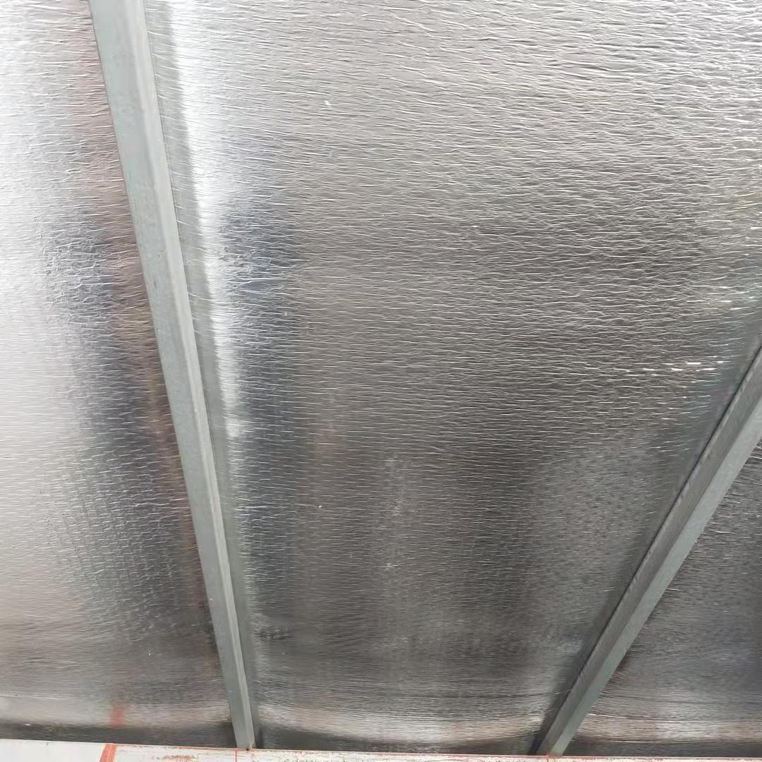 河北厂家常年供应   屋顶隔热膜    卓尔防晒铝膜    自粘气泡膜