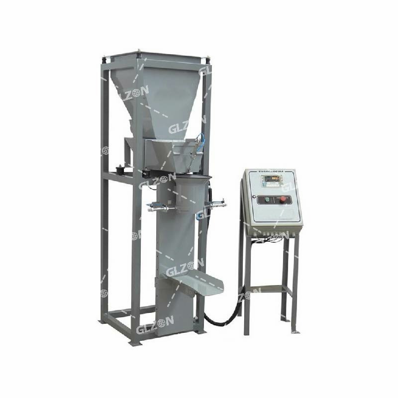 轻质钙包装机,200公斤共用包装机-技术可靠