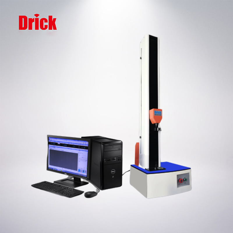 DRK101德瑞克drick电脑款智能拉力试验机 山东厂家