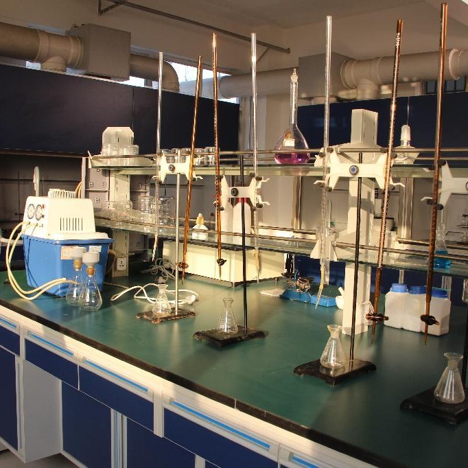 化学实验室  实验室装修建设一体化 无尘车间 恒温恒湿