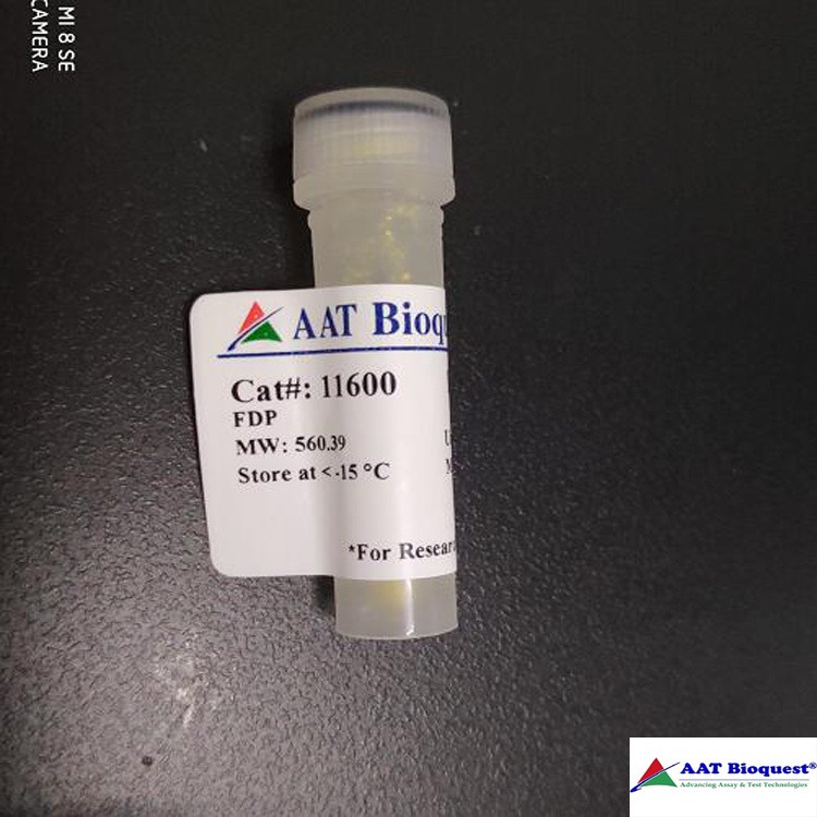 AAT Bioquest  pH荧光探针Protonex Red 670，NHS 酯 货号21183