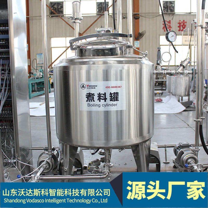 血旺生产线 血豆腐加工生产线 鸭血豆腐生产线厂家