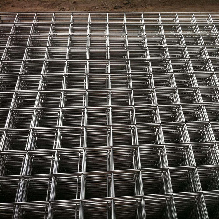 316不锈钢焊接网 不锈钢网片厂 青年金属 耐高温网片