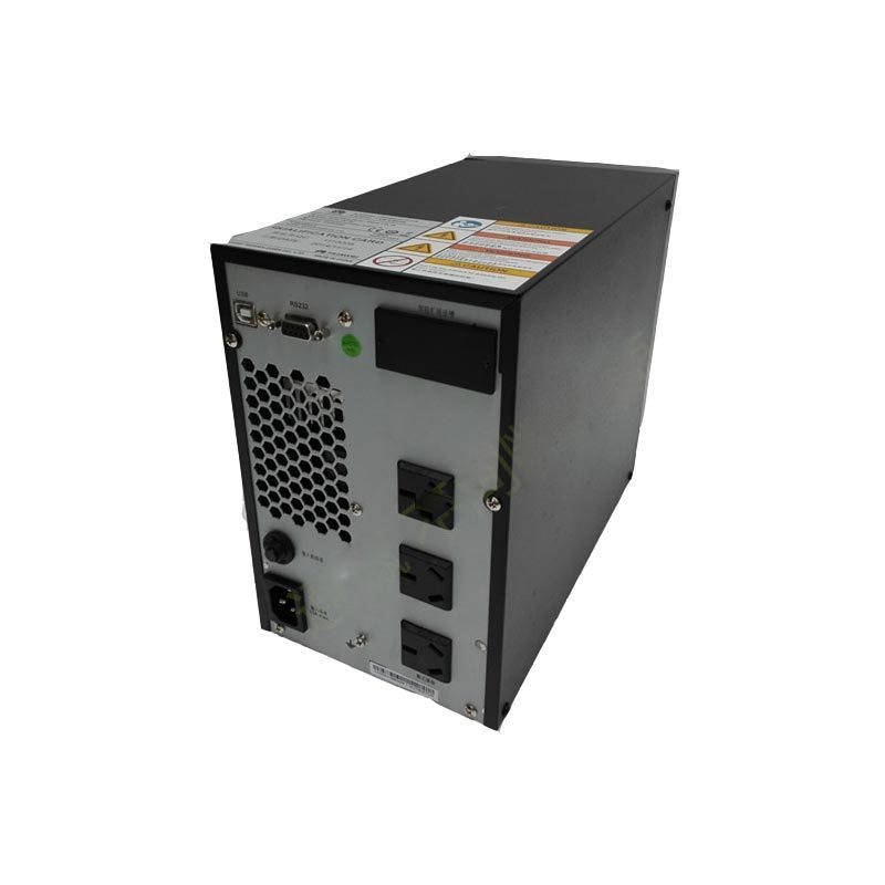 UPS电源CPH-2001长延机1KVA/800W需外接蓄电池