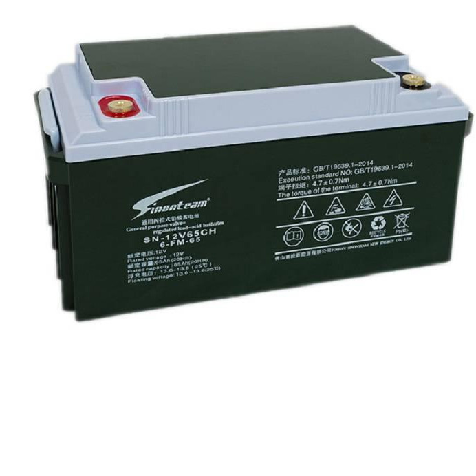 赛能Sinonteam蓄电池LC-X12135CH铅酸免维护12V135AH机房直流系统