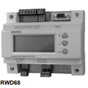 通用控制器RWD68 现货特价