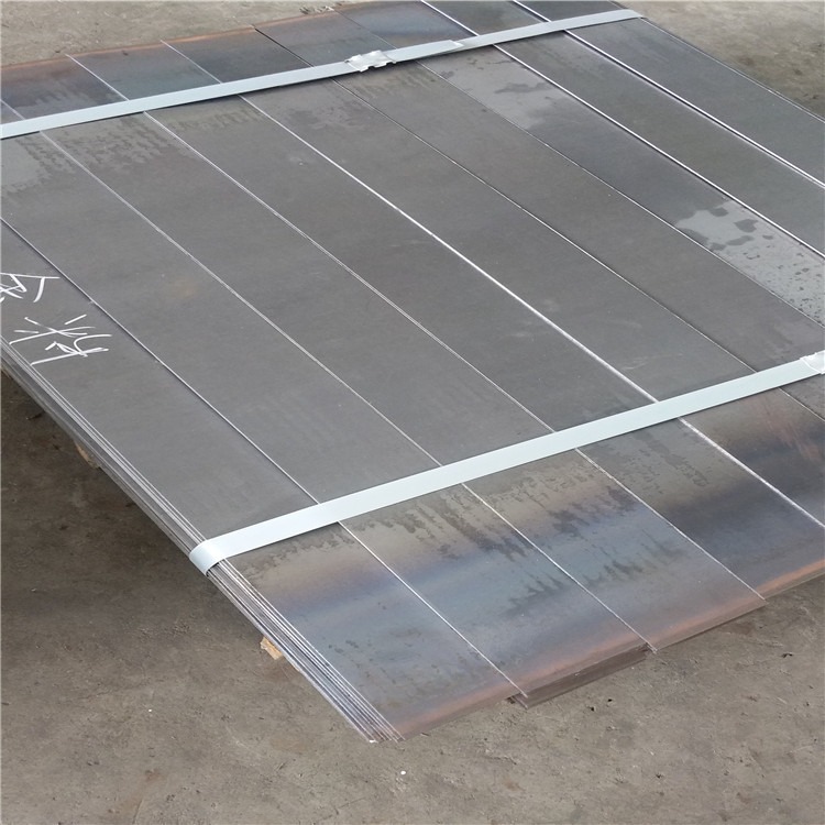 广东35SiMn硅锰合金钢板-常规规格：4.0 5.0 6.0 7.0 8.0