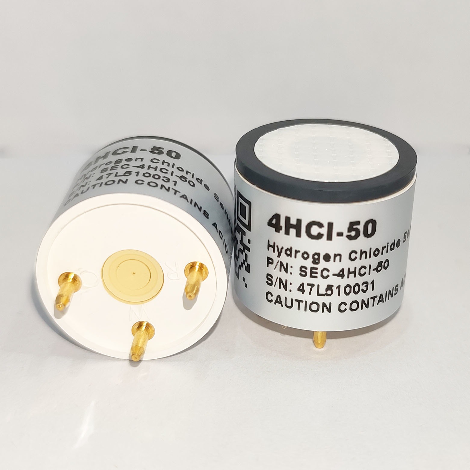 爱和瑞 电化学气体传感器  4HCl-50 高灵敏度，响应快，寿命长