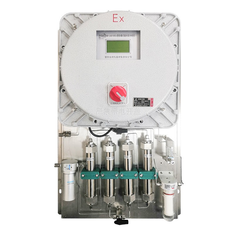 含氧分析仪 氧分析系统 氧含量分析仪器 诺科仪器NK-100系列 适用各类复杂工况、品类全质量佳售后好价格可谈