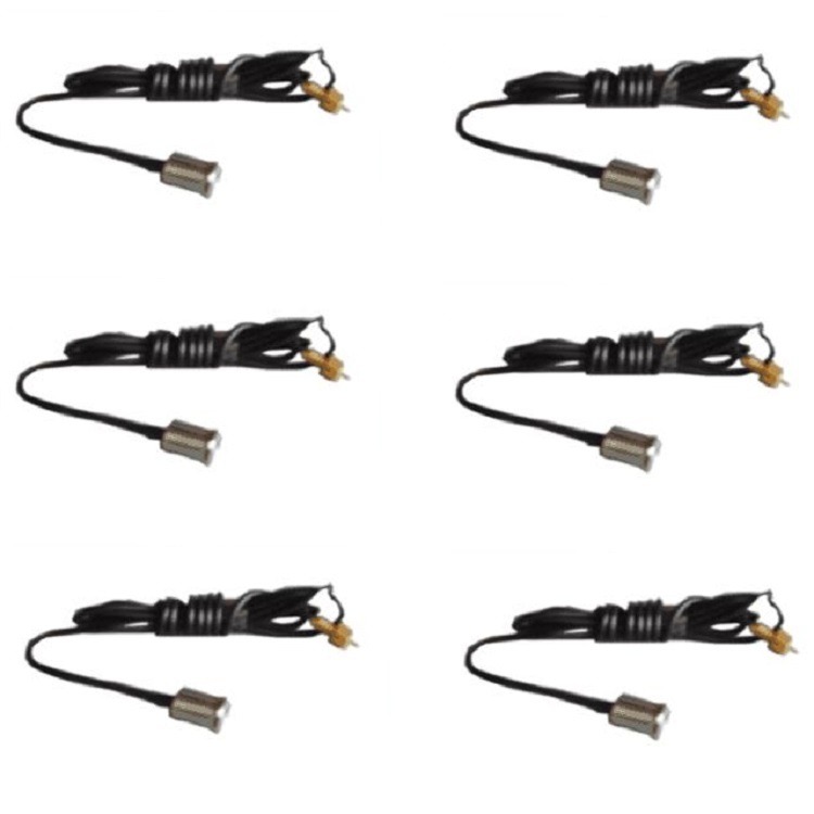 压电加速度传感器（电荷输出型）型号:ZX32/BZ1101 库号：M390292图片