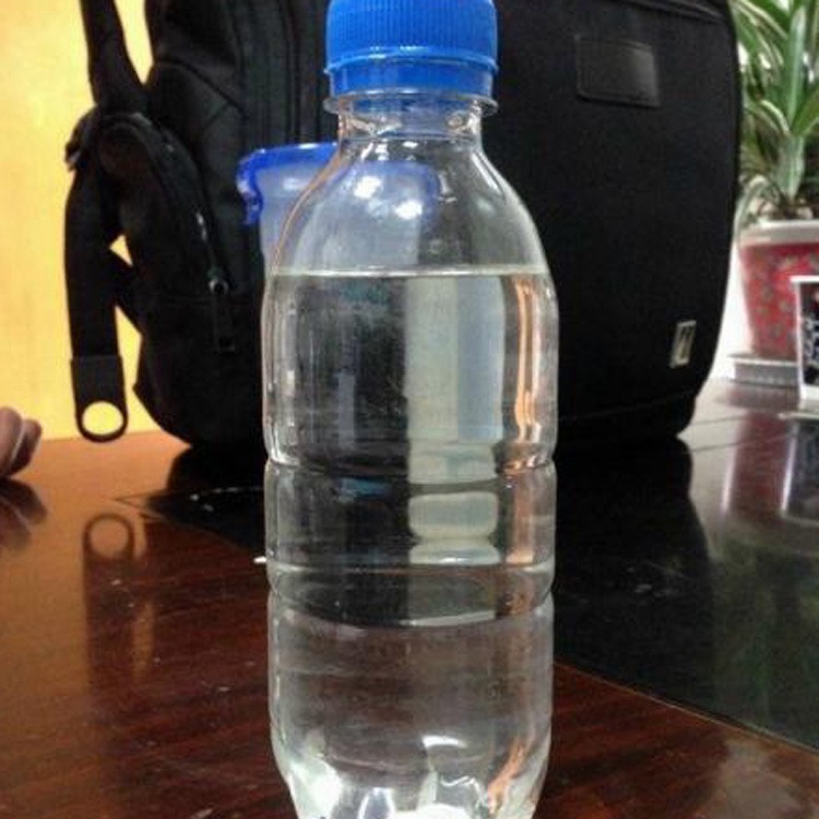 350ml纯净水包装瓶 一次性矿泉水瓶子 彩盖矿泉水瓶子 沧盛塑业
