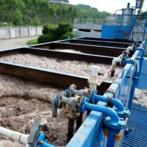 化工厂污水处理设备 污水处理设备 朗净环保